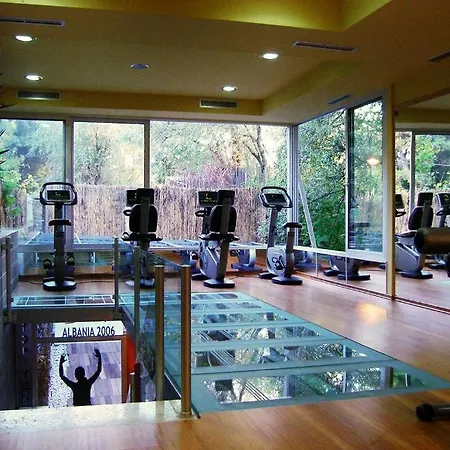 Park Hotel